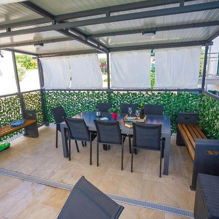 מילנה Apartment Jerry With Private Pool מראה חיצוני תמונה