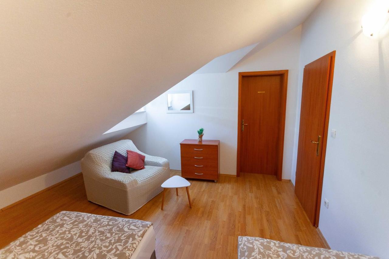 מילנה Apartment Jerry With Private Pool מראה חיצוני תמונה