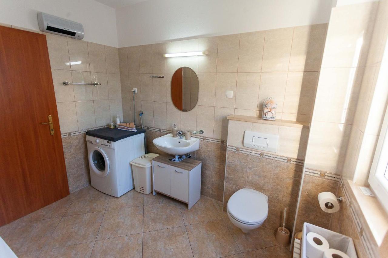 מילנה Apartment Jerry With Private Pool מראה חיצוני תמונה