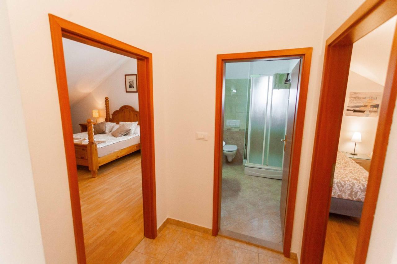 מילנה Apartment Jerry With Private Pool מראה חיצוני תמונה