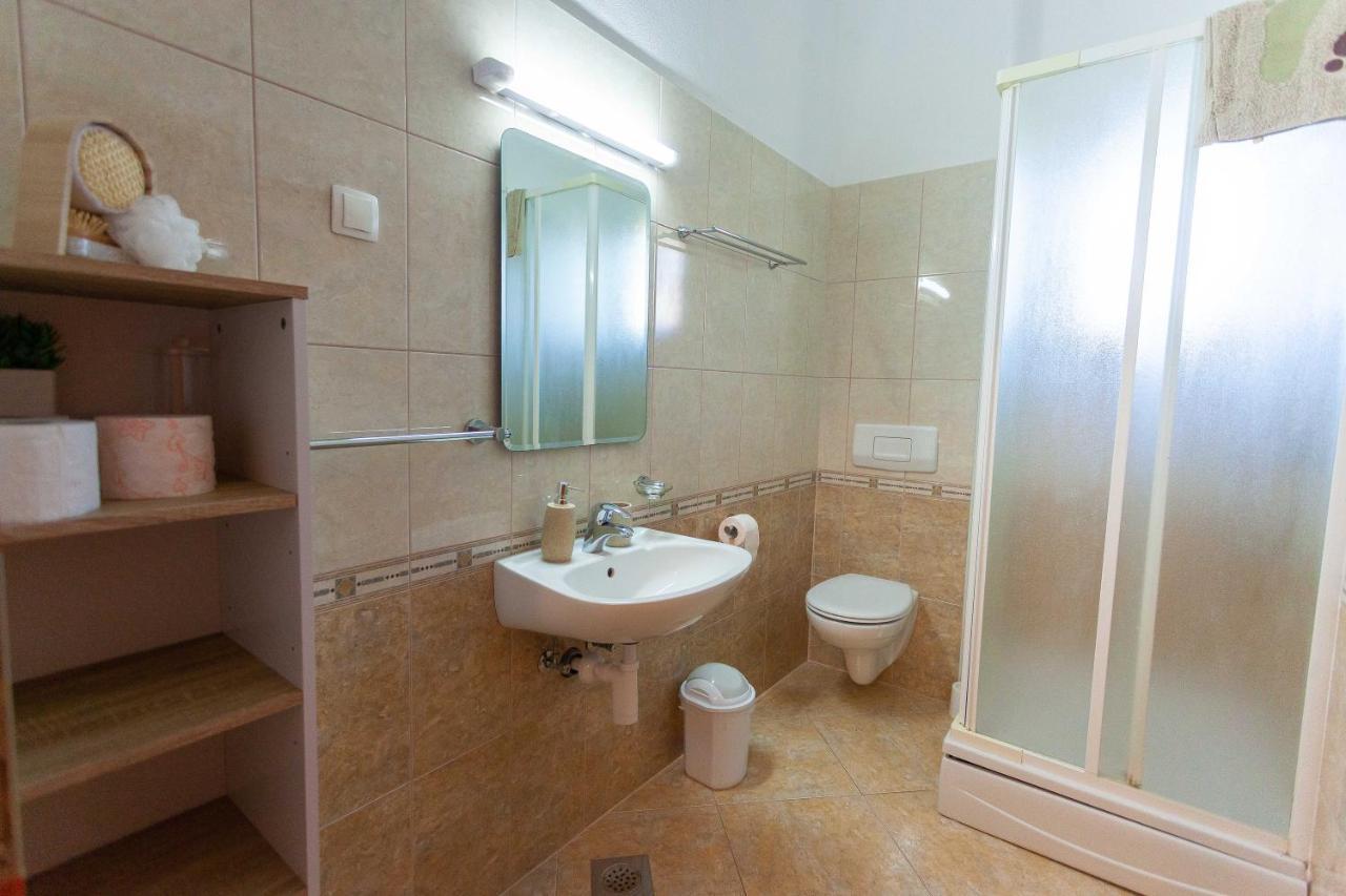 מילנה Apartment Jerry With Private Pool מראה חיצוני תמונה