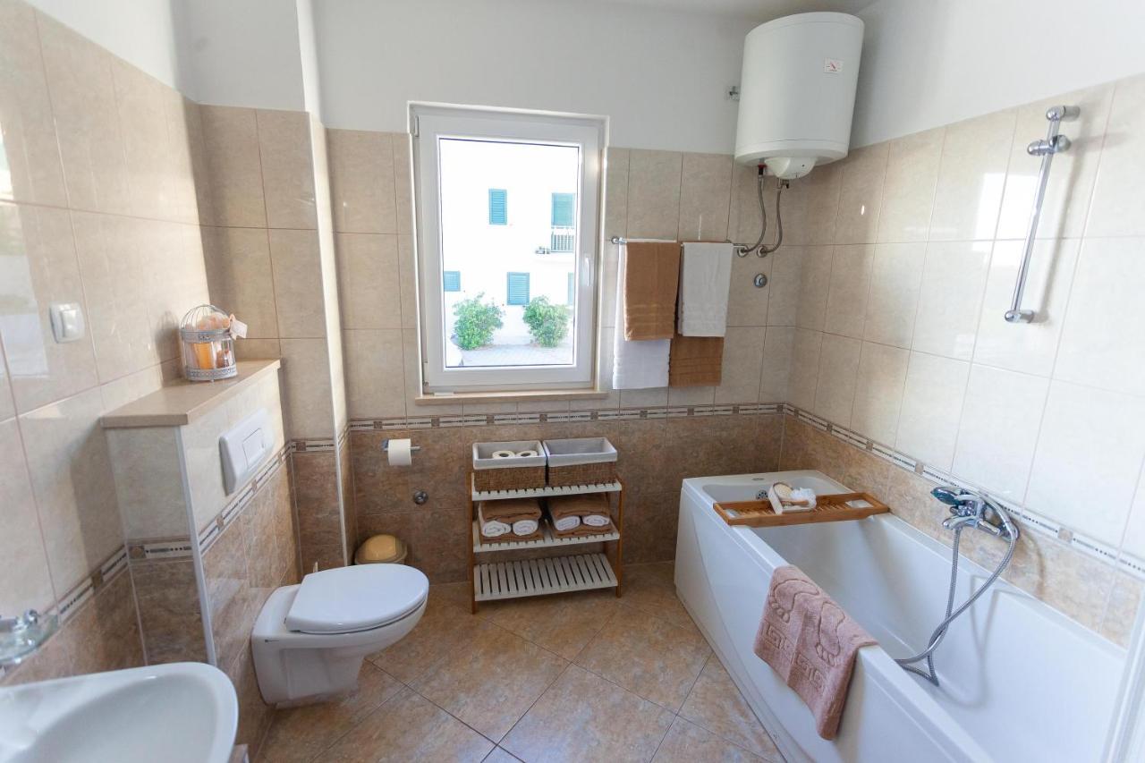 מילנה Apartment Jerry With Private Pool מראה חיצוני תמונה