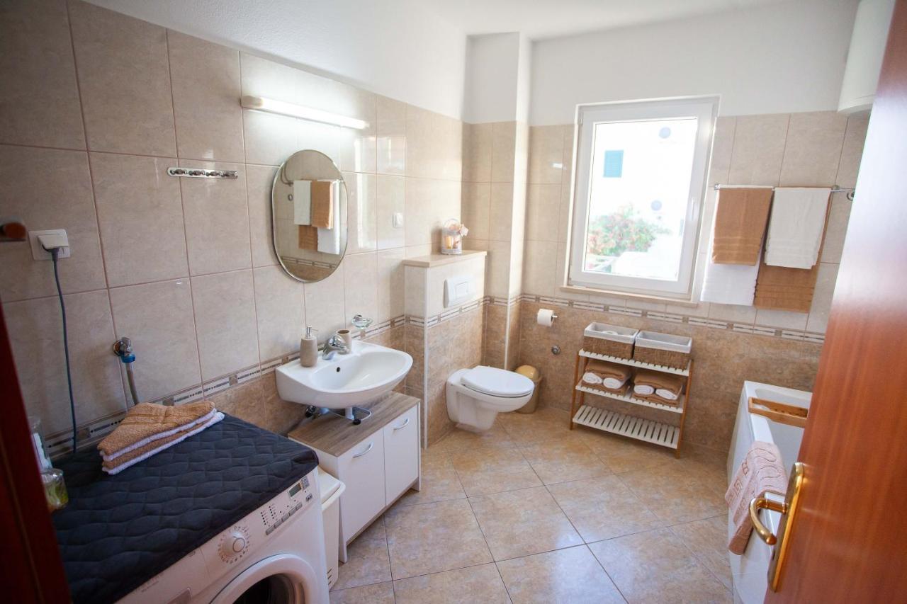 מילנה Apartment Jerry With Private Pool מראה חיצוני תמונה